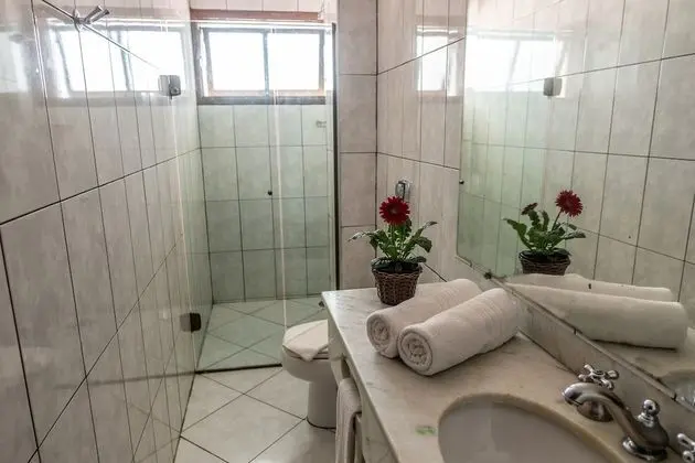 Comfort Oda, Balkon