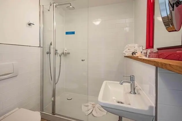 Apart Daire, 1 Yatak Odası, Ek Bina (without elevator)