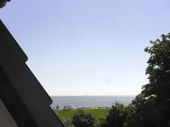 Tek Büyük Yataklı Oda, Deniz Manzaralı