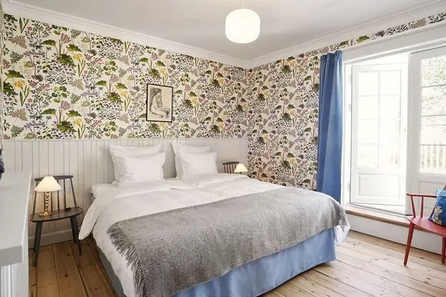 Tek Büyük Yataklı Oda (Double)