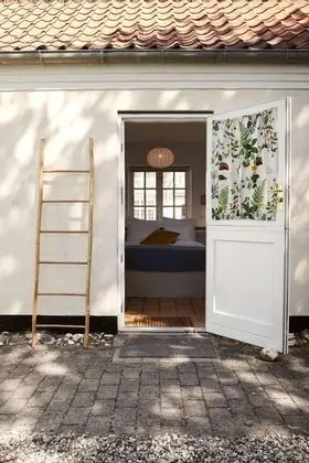 Tek Büyük Yataklı Oda (Double)