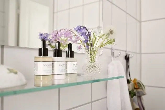 Tek Büyük Yataklı Oda (Double)