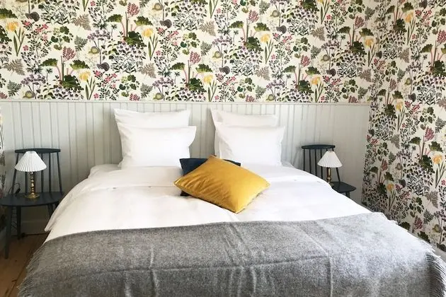 Tek Büyük Yataklı Oda (Queen)