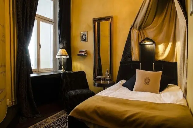 Classic Tek Kişilik Oda