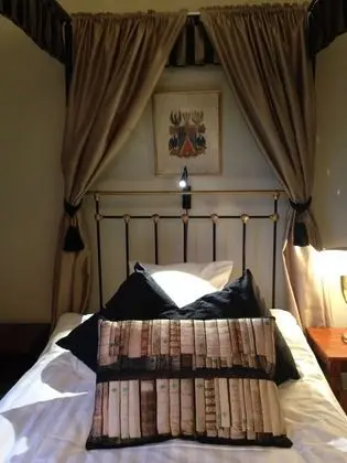 Classic Tek Kişilik Oda