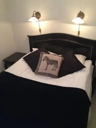 Classic Tek Kişilik Oda