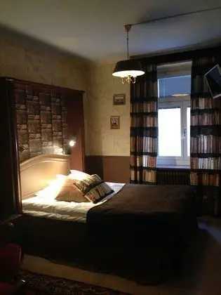 Classic Tek Kişilik Oda