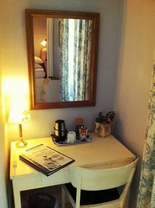 Classic Tek Kişilik Oda