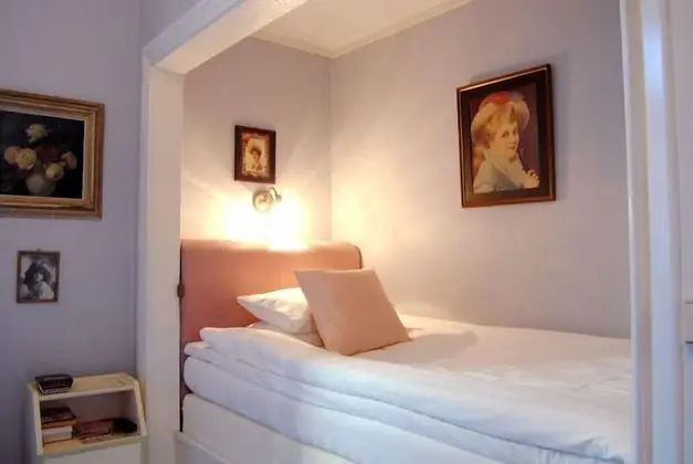 Classic Tek Kişilik Oda