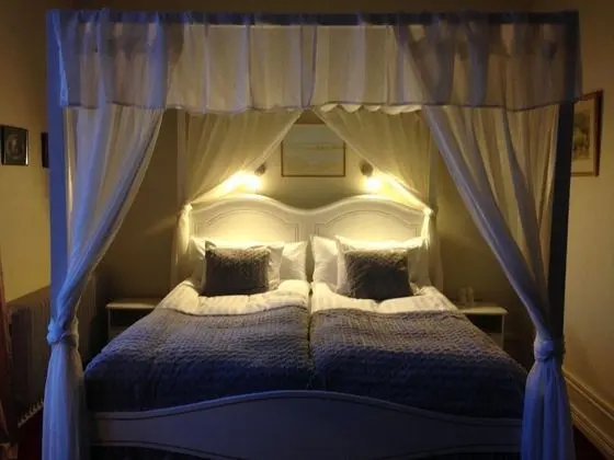 Junior Tek Büyük Yataklı Oda, 1 Çift Kişilik Yatak, Sigara İçilmez, Nehir Manzaralı