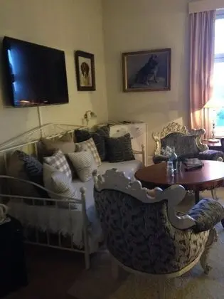 Junior Tek Büyük Yataklı Oda, 1 Çift Kişilik Yatak, Sigara İçilmez, Nehir Manzaralı