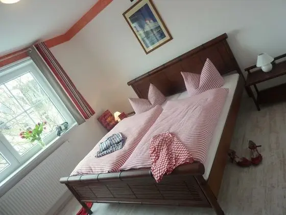 Apartment, 2 Bedrooms, Terrace or Balcony