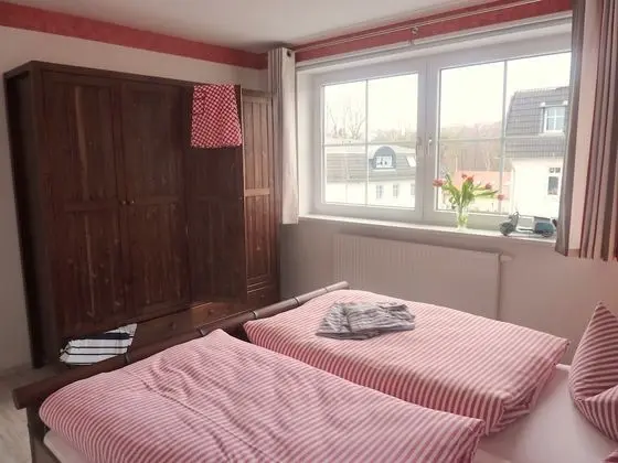 Apartment, 2 Bedrooms, Terrace or Balcony