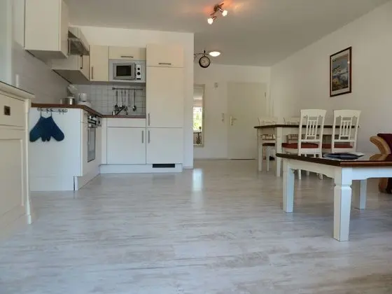 Apartment, 2 Bedrooms, Terrace or Balcony