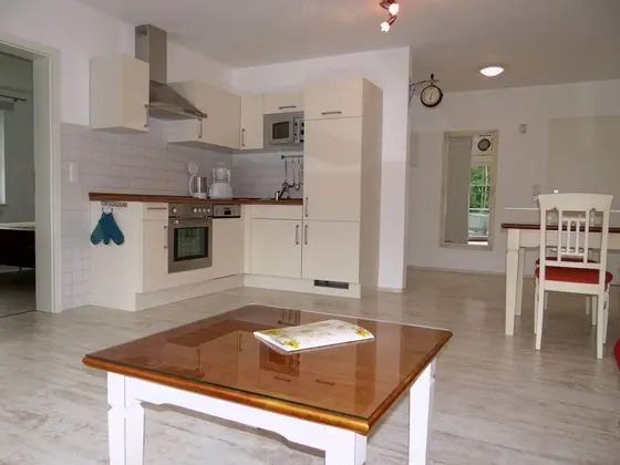 Apartment, 2 Bedrooms, Terrace or Balcony