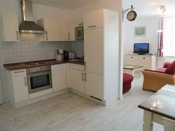 Apartment, 2 Bedrooms, Terrace or Balcony