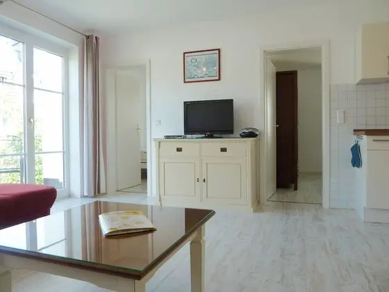 Apartment, 2 Bedrooms, Terrace or Balcony