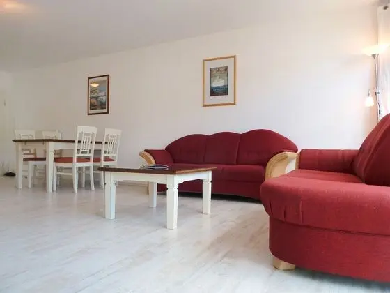 Apartment, 2 Bedrooms, Terrace or Balcony