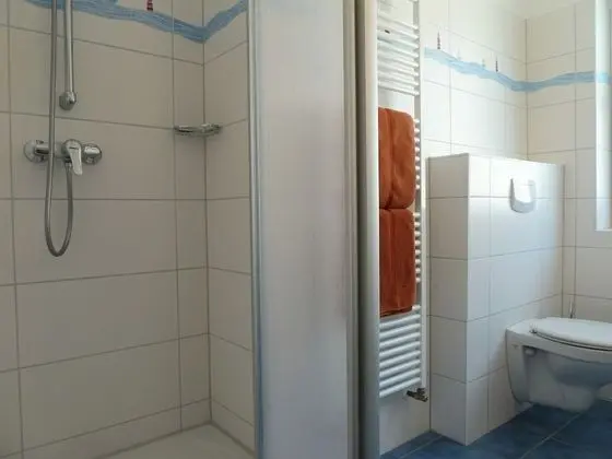 Apartment, 2 Bedrooms, Terrace or Balcony