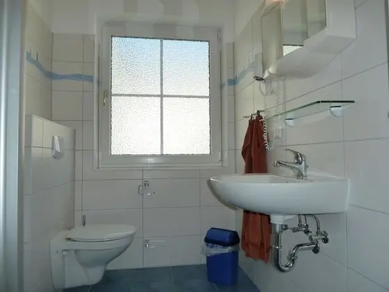 Apartment, 2 Bedrooms, Terrace or Balcony