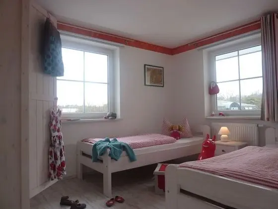 Apartment, 2 Bedrooms, Terrace or Balcony