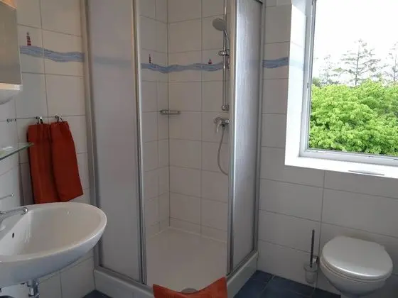 Apartment, 2 Bedrooms, Terrace or Balcony