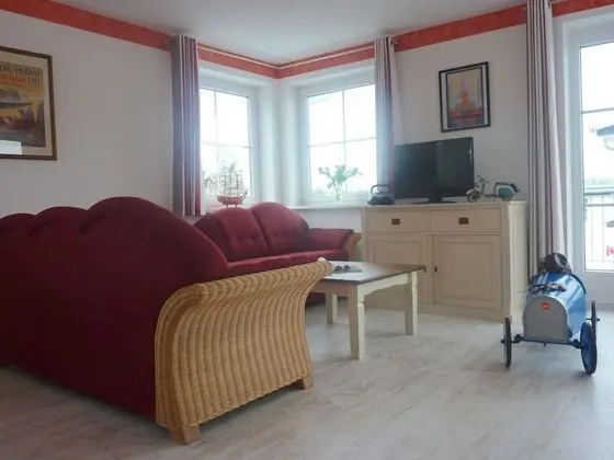 Çatı Katı Süiti (Penthouse), 2 Yatak Odası, Balkon