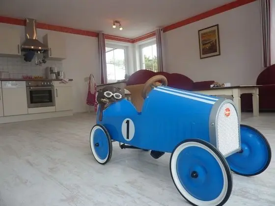 Çatı Katı Süiti (Penthouse), 2 Yatak Odası, Balkon