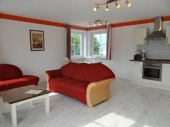 Çatı Katı Süiti (Penthouse), 2 Yatak Odası, Balkon