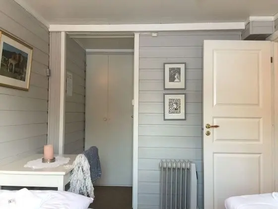 İki Ayrı Yataklı Oda, 2 Tek Kişilik Yatak