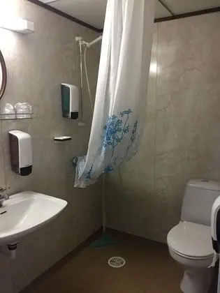 İki Ayrı Yataklı Oda, 2 Tek Kişilik Yatak