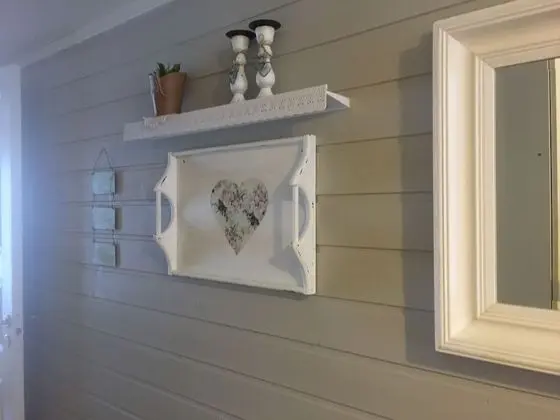 İki Ayrı Yataklı Oda, Dağ Manzaralı (bunk bed)