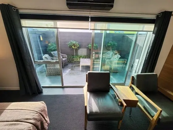 Family Süit, 1 Yatak Odası, Sigara İçilmez, Küçük Mutfak