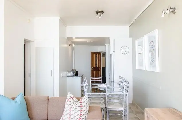 Apart Daire, 3 Yatak Odası, Deniz Manzaralı