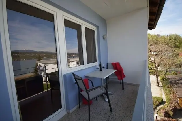 Tek Büyük Yataklı Oda (A2A2)