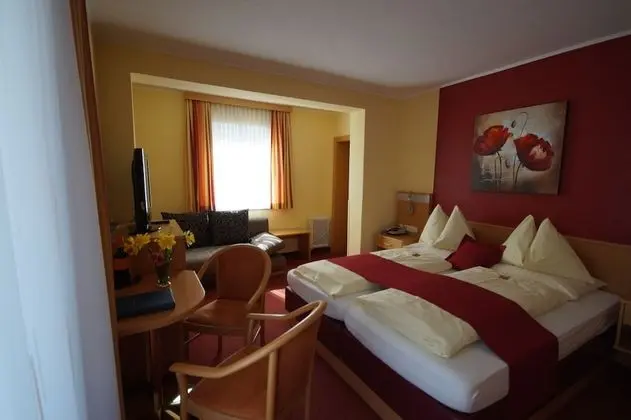 Tek Büyük Yataklı Oda (A2A3)