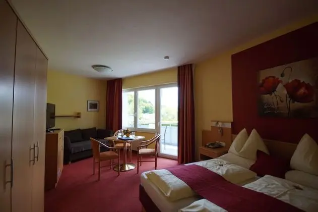 Tek Büyük Yataklı Oda (A2C3)