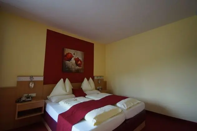 Tek Büyük Yataklı Oda (A2C3)