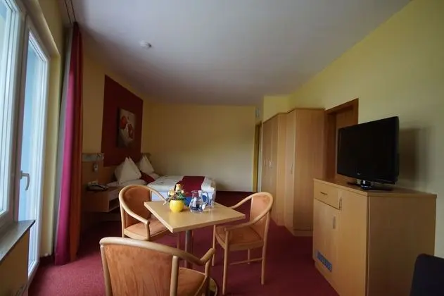 Tek Büyük Yataklı Oda (A2C3)