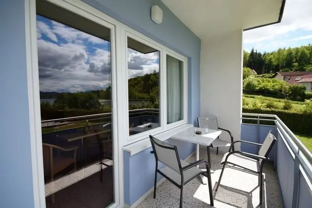 Tek Büyük Yataklı Oda (A2C3)