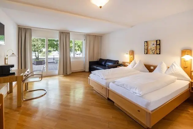 Comfort Tek Büyük Yataklı Oda, 1 Yatak Odası, Dağ Yamacı