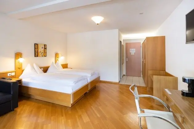 Comfort Tek Büyük Yataklı Oda, 1 Yatak Odası, Dağ Yamacı