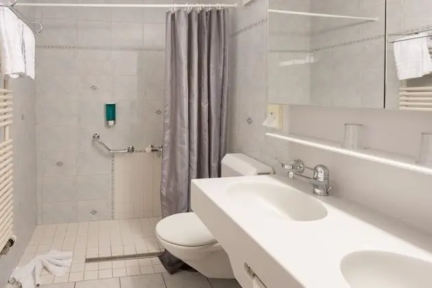 Comfort Tek Büyük Yataklı Oda, 1 Yatak Odası, Dağ Yamacı