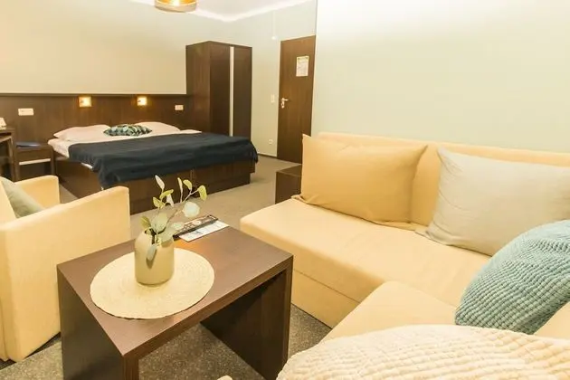 Tek Büyük Yataklı Oda, Göl Manzaralı