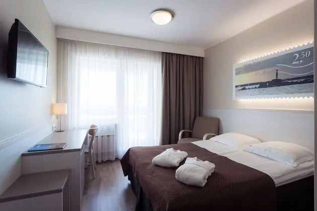 Small Double Room