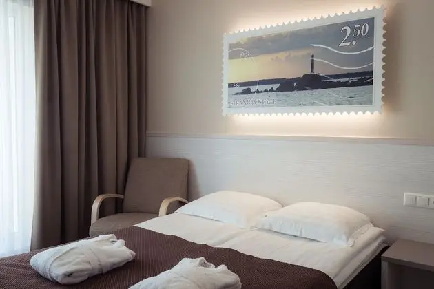 Small Double Room