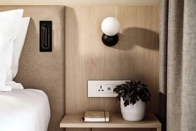 Deluxe Süit, 2 Yatak Odası, Şehir Manzaralı