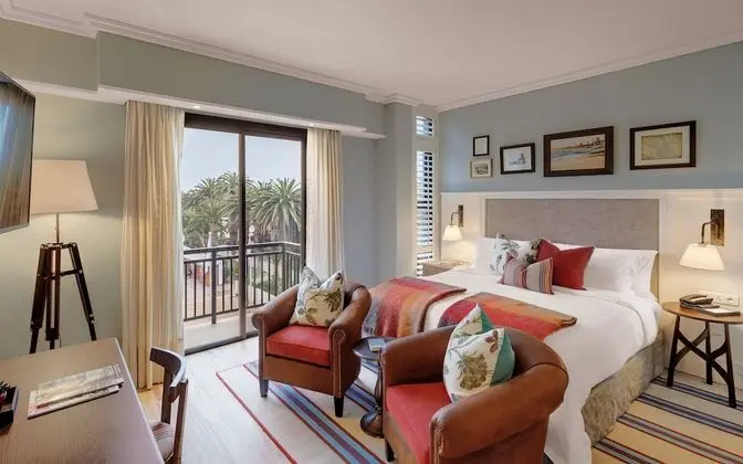 Luxury Oda, Kısmi Deniz Manzaralı