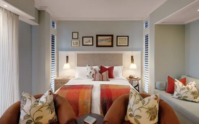 Luxury Oda, Kısmi Deniz Manzaralı