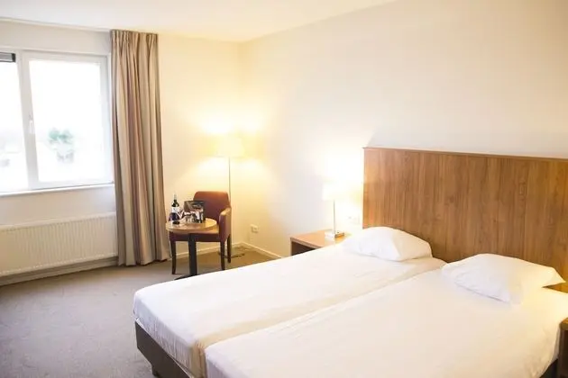 Standaard Landzicht kamer